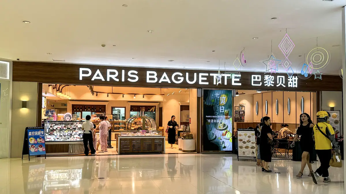 Gluten-Free Bakery bakes